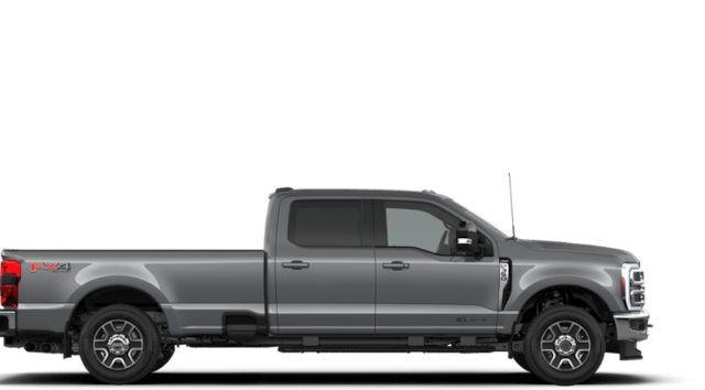 2026 Ford Super Duty® External Image 1